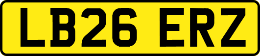 LB26ERZ