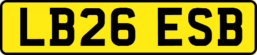 LB26ESB