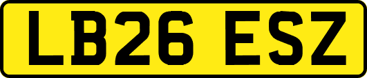 LB26ESZ