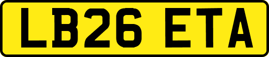 LB26ETA