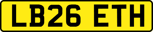 LB26ETH