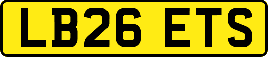 LB26ETS