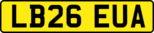 LB26EUA