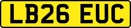 LB26EUC