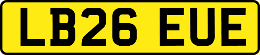 LB26EUE