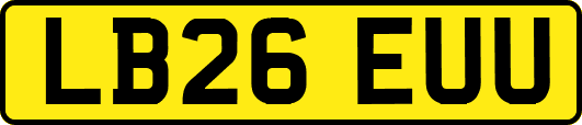 LB26EUU
