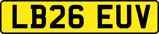 LB26EUV
