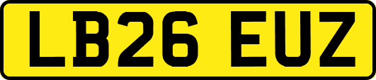 LB26EUZ
