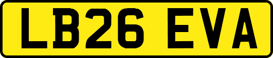 LB26EVA