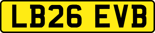 LB26EVB