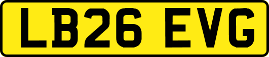 LB26EVG
