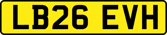 LB26EVH
