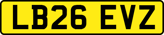 LB26EVZ