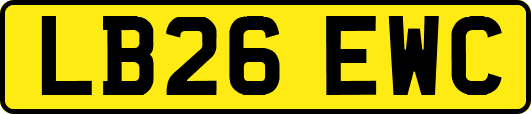 LB26EWC