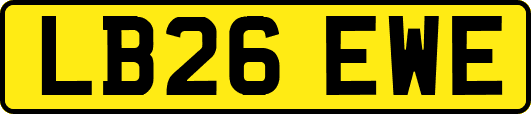 LB26EWE