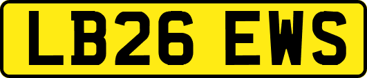 LB26EWS