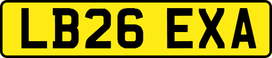 LB26EXA