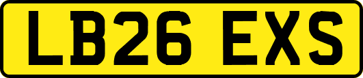 LB26EXS