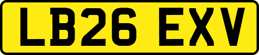 LB26EXV