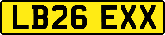LB26EXX