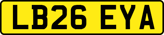 LB26EYA