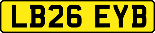LB26EYB
