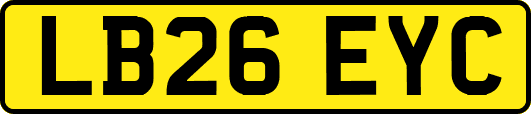 LB26EYC
