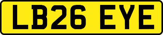 LB26EYE