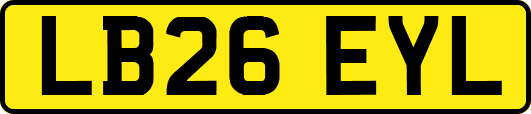 LB26EYL