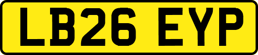 LB26EYP