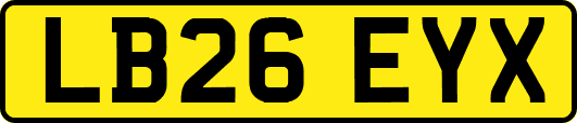 LB26EYX