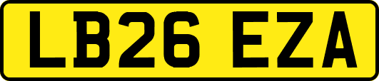 LB26EZA