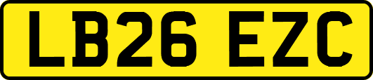LB26EZC