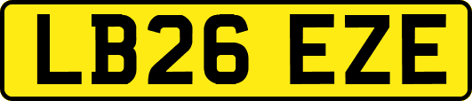 LB26EZE
