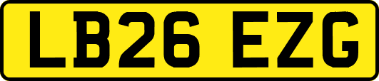 LB26EZG