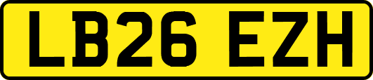 LB26EZH