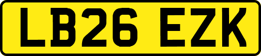 LB26EZK