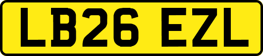 LB26EZL
