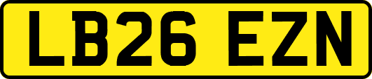 LB26EZN