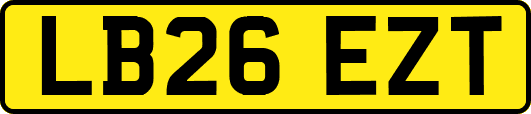 LB26EZT
