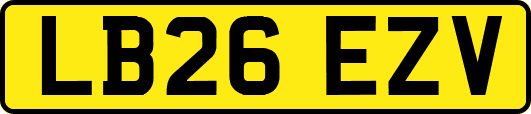 LB26EZV
