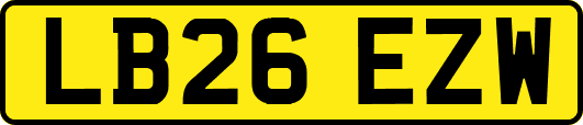 LB26EZW