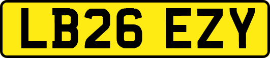 LB26EZY