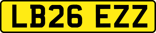 LB26EZZ
