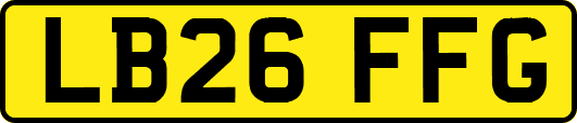 LB26FFG