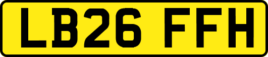 LB26FFH