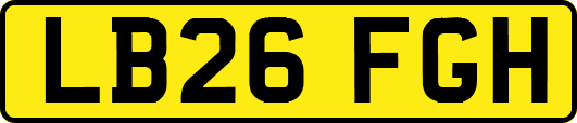 LB26FGH