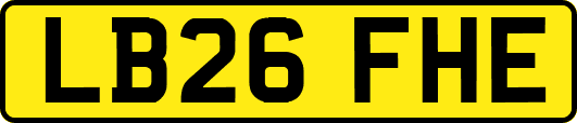 LB26FHE