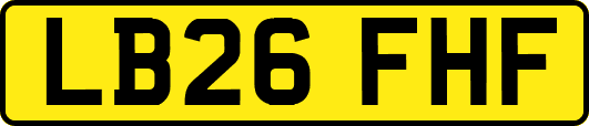 LB26FHF