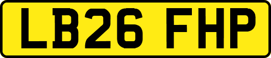 LB26FHP